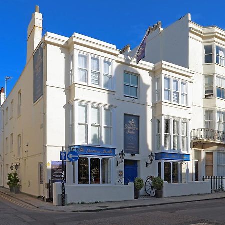 The Southern Belle Brighton Ngoại thất bức ảnh