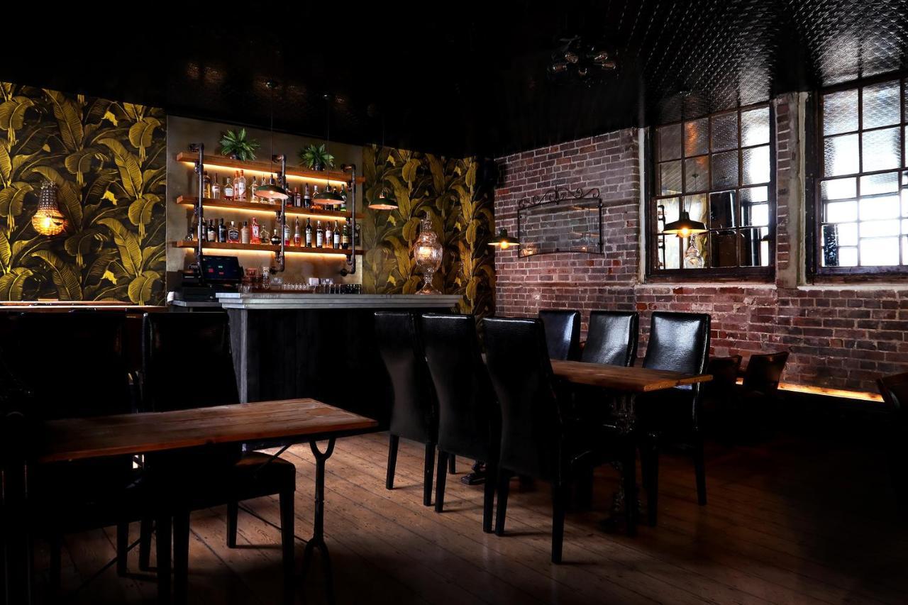 The Southern Belle Brighton Ngoại thất bức ảnh