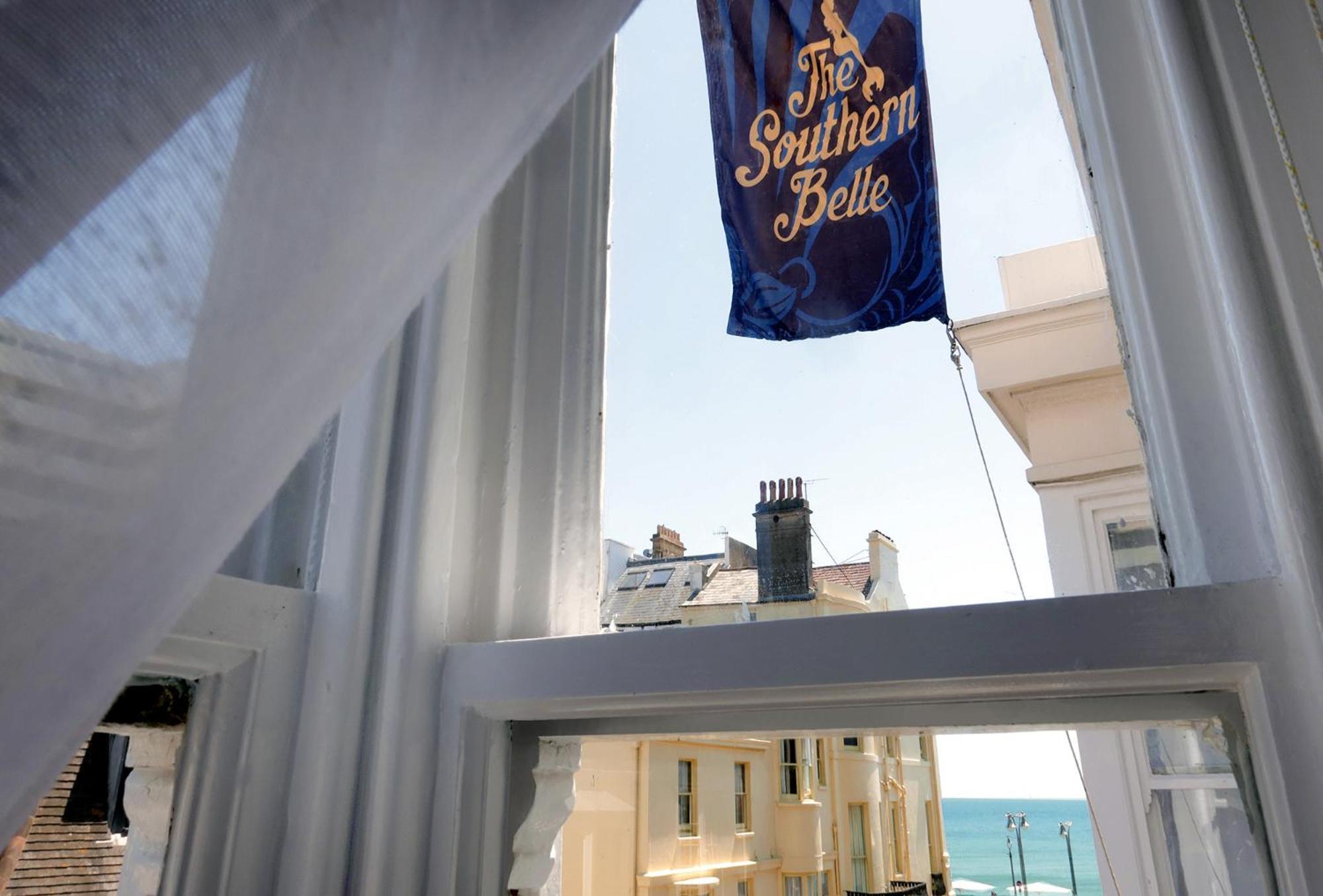 The Southern Belle Brighton Ngoại thất bức ảnh