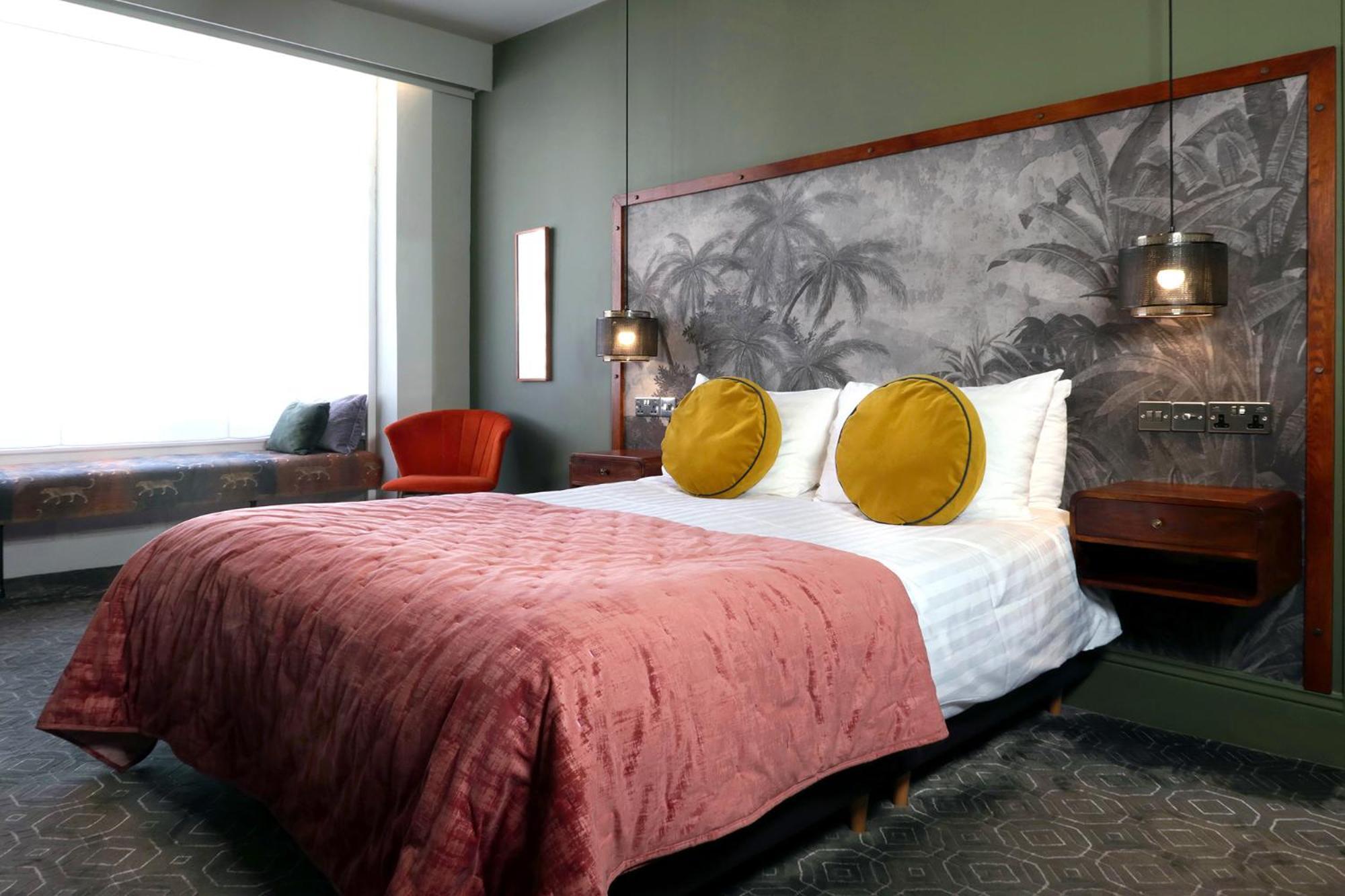 The Southern Belle Brighton Ngoại thất bức ảnh
