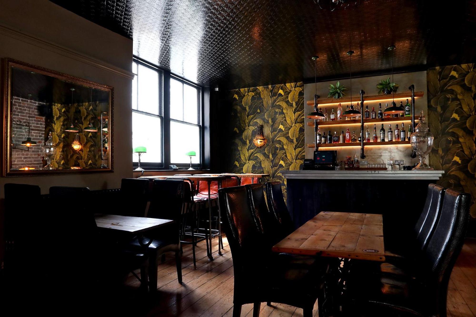 The Southern Belle Brighton Ngoại thất bức ảnh