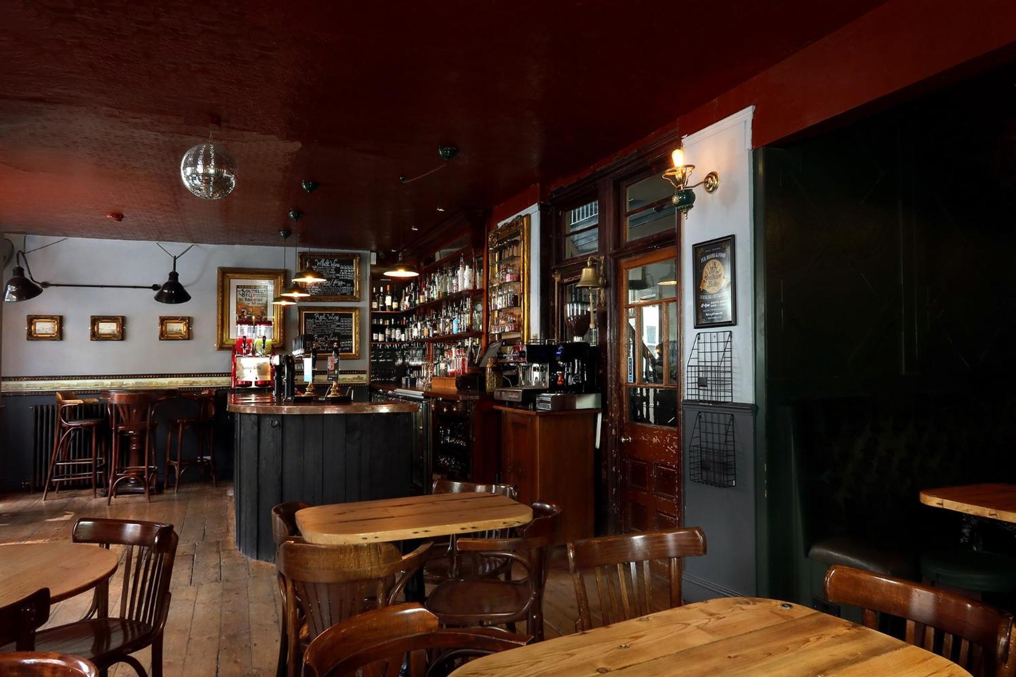 The Southern Belle Brighton Ngoại thất bức ảnh