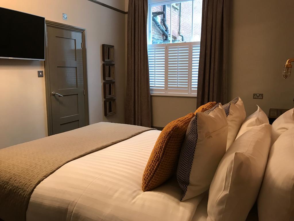 The Southern Belle Brighton Ngoại thất bức ảnh