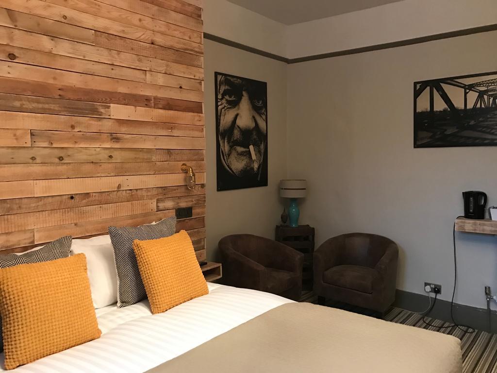 The Southern Belle Brighton Ngoại thất bức ảnh